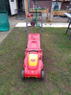 Grasmaaier, Ophalen, Gebruikt, Elektrische grasmaaier, WOLF GARTEN