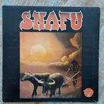 Snaufu, Ophalen of Verzenden, Zo goed als nieuw, 12 inch, Progressive