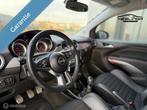 Opel ADAM 1.4 Turbo S |150PK | Recaro interieur, Voorwielaandrijving, Gebruikt, Euro 6, 4 cilinders
