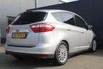 Ford C-MAX 2.0 Plug-in Hybrid Titanium Plus | Stoel verwarmi, Gebruikt, 4 cilinders, 7 kWh, Navigatiesysteem
