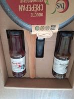 PANNENKOEK SET COMPLEET, Ophalen, Overige materialen, Inductieplaat, Overige typen