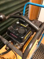 Trilplaat Lumag, Ophalen, Gebruikt, Overige soorten, Lumag