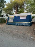 Alpenkreuzer 6 persoons vouwwagen, Hobby, Particulier, Luifel, Tot en met 6