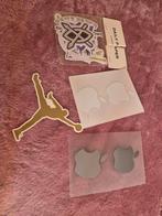 Daily Paper, Jordan en Apple Stickers, Ophalen of Verzenden, Nieuw, Stickers en Plaatjes
