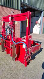 BvL kuilvoersnijder 2021, Ophalen, Veehouderij, Voertechniek