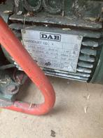 DAB pomp Gardenjet 100, Tuin en Terras, Waterpompen, Ophalen, Gebruikt, Beregeningspomp