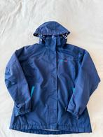 Björnson windjack maat 38 - Ideaal voor buitenactiviteiten, Ophalen of Verzenden, Gedragen, Maat 38/40 (M), Blauw