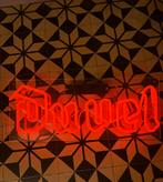 Neon, reclame, lichtreclame, Verzamelen, Merken en Reclamevoorwerpen, Ophalen, Zo goed als nieuw, Lichtbak of (neon) lamp