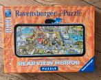 RAVENSBURGER legpuzzel, Ophalen of Verzenden, 500 t/m 1500 stukjes, Zo goed als nieuw, Legpuzzel