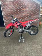 CRF 125, Ophalen, Honda, Gebruikt, 125 cc