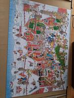 Aangeboden verschillende Jan Haasteren puzzels, Hobby en Vrije tijd, Denksport en Puzzels, Ophalen of Verzenden, 500 t/m 1500 stukjes