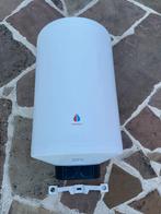 Inventum boiler 80L, Ophalen, Gebruikt, 20 tot 100 liter, Boiler