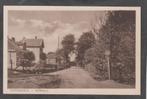 markelo stationsweg, Verzenden, 1920 tot 1940, Ongelopen, Overijssel