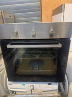 Ikea oven schoon garantie 60 cm hete lucht!, Witgoed en Apparatuur, Ovens, 45 tot 60 cm, Hete lucht, Zo goed als nieuw, Inbouw
