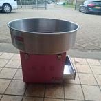 Te koop suikerspinmachine  €100, Ophalen, Gebruikt, Overige