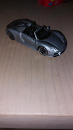 Porsche spyder cabriolet, Ophalen, Zo goed als nieuw, Auto, Overige merken