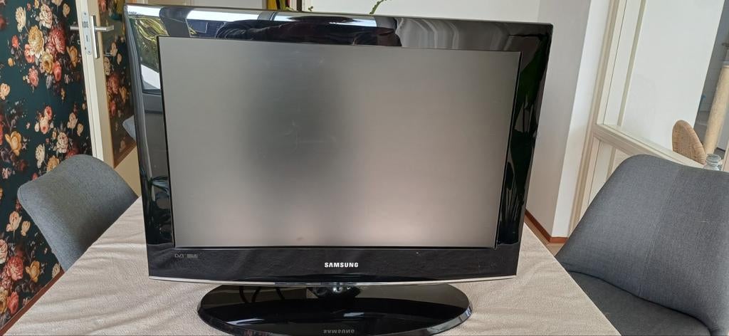 Samsung tv, Ophalen, 100 cm of meer, 50 Hz, Samsung