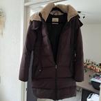 Winterjas Esprit maat M grijs, Ophalen of Verzenden, Gedragen, Grijs