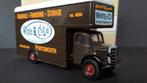 Bedford Pantechnicon White & Co 1:50 Corgi Pol, Corgi@corgi.co.uk, Nieuw, Corgi Classics, Corgi