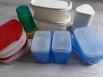 Tupperware, Huis en Inrichting, Ophalen of Verzenden, Gebruikt, Overige typen