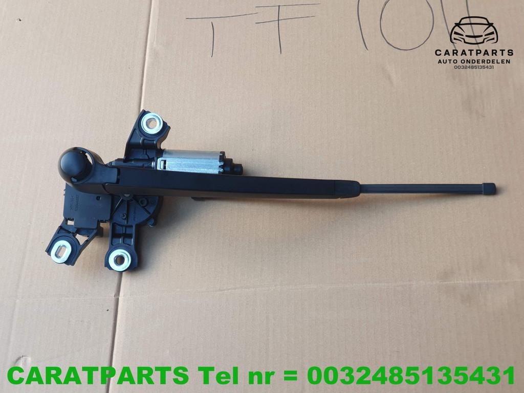 5N0955711A ruitenwissermotor tiguan ruitenwissermechaniek, Gebruikt, Volkswagen, Volkswagen AG, Berliner Ring 2
38440  Wolfsburg, DE
