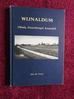 Wijnaldum - Fibula, Dwarsbongel Keatsebâl, Boeken, Ophalen of Verzenden, Zo goed als nieuw