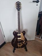 Gretsch ltd pristine, Ophalen, Hollow body, Overige merken