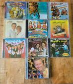 Cd nederlands, Cd's en Dvd's, Ophalen of Verzenden, Zo goed als nieuw, Levenslied of Smartlap