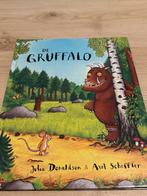De Gruffalo Prentenboek - Julia Donaldson & Axel Scheffler, Boeken, Ophalen of Verzenden, Gelezen, Prentenboek