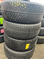 Michelin Demo Banden 7/8mm 235/50/18, Ophalen, 18 inch, Gebruikt, 235 mm