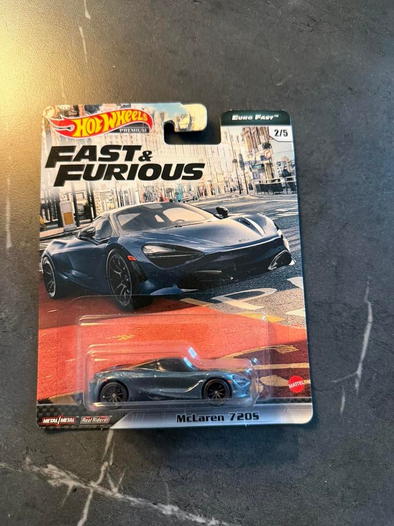 Hot wheels, Hobby en Vrije tijd, Modelauto's | Overige schalen, Ophalen of Verzenden, Zo goed als nieuw, Auto