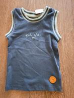 NIEUW Jongens Shirt Hemdje Koko Noko  - 74  80  jusa17, Kinderen en Baby's, Babykleding | Maat 74, Nieuw, Ophalen of Verzenden