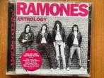 ramones  2cd, Ophalen of Verzenden, Zo goed als nieuw, Poprock