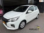 Mitsubishi Space Star 1.2 Entry / apk 4-2028, Auto's, Voorwielaandrijving, Start-stop-systeem, Gebruikt, 840 kg