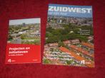 Leiden - Zuidwest op zijn best., Boeken, Geschiedenis | Stad en Regio, Ophalen of Verzenden, Zo goed als nieuw