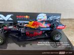 ✅ Max Verstappen 1:43 editie 59 Winner Emilia Romagna 2021, Ophalen of Verzenden, Nieuw, Formule 1
