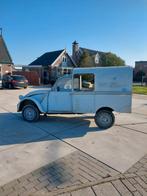 Citroen AK400 project besteleend, Particulier, Te koop