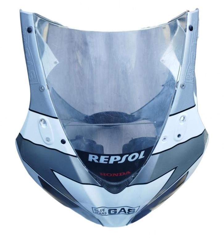 Topkuip Fireblade cbr1000rr sc57 2006 2007, Motoren, Onderdelen | Honda, Gebruikt, Ophalen