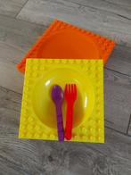 Borden en bestek duplo, Ophalen of Verzenden, Gebruikt, Overige typen