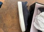 ASPACT sneakers navy blauw maat 41, Ophalen of Verzenden, Zo goed als nieuw, Blauw, Sneakers of Gympen