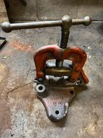 RIDGID No. 23 Pijpklem - Robuust en Betrouwbaar, Doe-het-zelf en Verbouw, Ophalen of Verzenden, Gebruikt