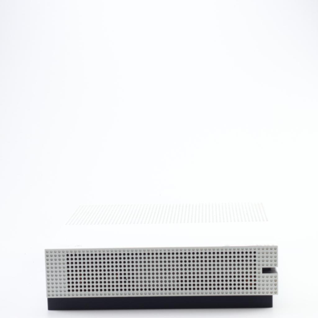 Xbox One S 500GB + Controller, Spelcomputers en Games, Spelcomputers | Xbox Original, Microsoft, Zo goed als nieuw, Support@microsoft.com