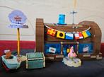 Lego Sponge bob Krusty Krabs (Areax), Ophalen of Verzenden, Zo goed als nieuw