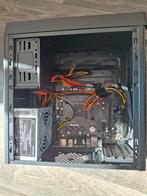 Pc onderdelen, Ophalen, Onbekend