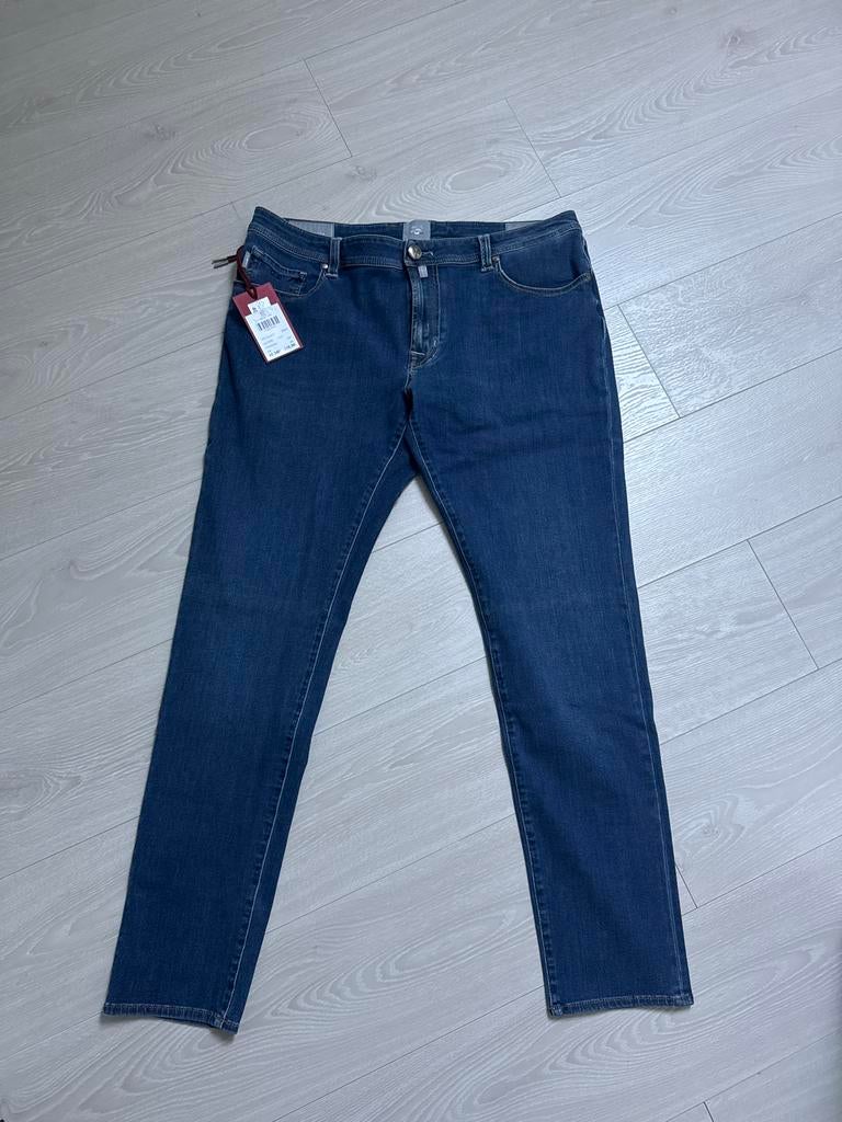 Mooie Tramarossa Jeans - Nieuw!, Kleding | Heren, Blauw, Tramarossa, Nieuw, Ophalen of Verzenden