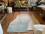 Apart wollen vloerkleed, Huis en Inrichting, Stoffering | Vloerbedekking, Ophalen, Zo goed als nieuw, Minder dan 10 m², Tapijt