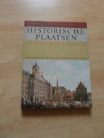 Boek : Spectrum Atlas “historische plaatsen id lage landen”, Boeken, Prof Dr A.F. Manning en Prof Dr M de Vroede, Ophalen of Verzenden