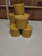 Natuurlijke bijenwas, Ophalen of Verzenden, Nieuw, Materiaal