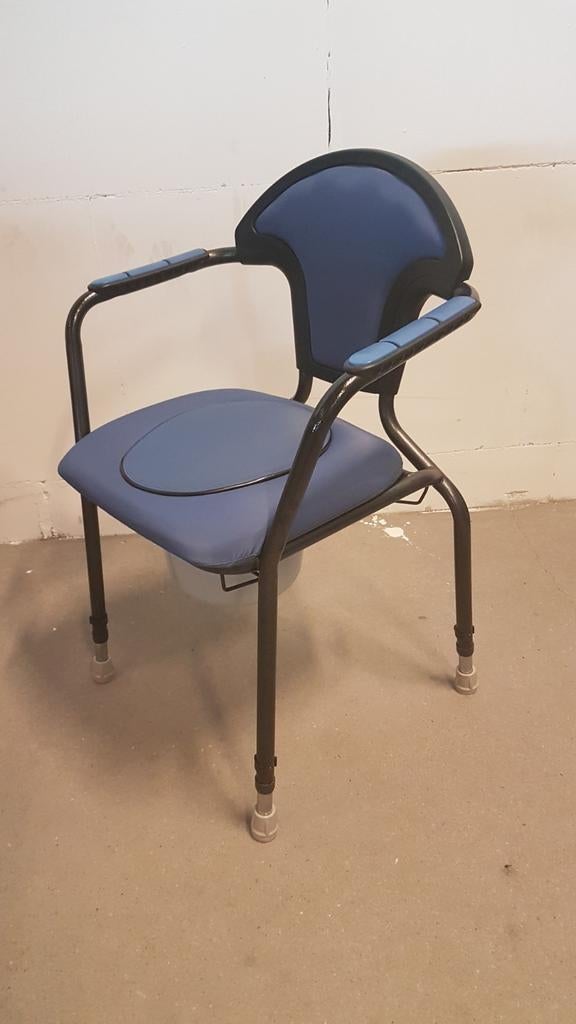 Postoel NIEUW, Ophalen, Nieuw