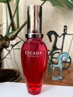Escada Flor Del Sol  nieuw edt 30ml, Ophalen